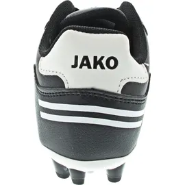 Jako J-SFG Signature Fußballschuh Schwarz - Schwarz - 39