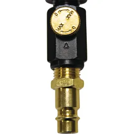 Aircraft Nadelentroster NE Mini PRO