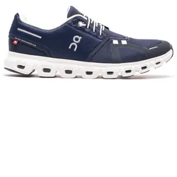 On Running Cloud 6 - Blau - 10