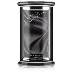 Silk Sheets - Reserve Line 623g