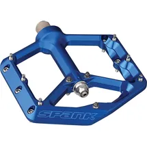 Spank Oozy Reboot Blue
