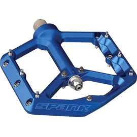 Spank Oozy Reboot Blue