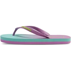 hummel Gradient Flip Flops Damen 3685 - violet 37