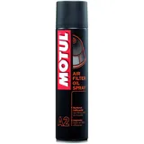 Motul A2 Air Filter Oil Spray