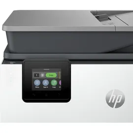 HP OfficeJet Pro 9120B