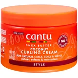 CANTU Coconut Curling Cream 340 g