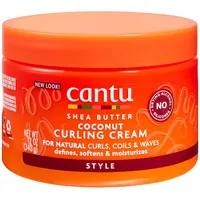 CANTU Coconut Curling Cream 340 g