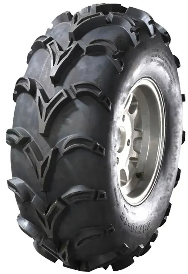 Sun-f A-050 Quad-reifen - Black - 27 x 11.00 - R14
