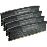 Corsair Vengeance - DDR5 192GB PC 5200 CL38 Kit (4x48GB) Black retail