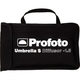 Profoto Blitzschirm Diffuser S