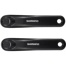 Shimano Steps E5010 E-bike Kurbel - 175 mm,