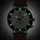 Bauhaus Aviation Vintage Pilot Quarz 24462