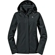 Schöffel Jacket Gmund Damen black 42