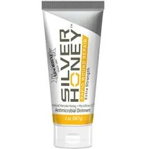 Absorbine Silver Honey Ointment Tube 57 g Salbe