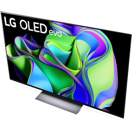 LG OLED77C31LA 77“ 4K OLED evo TV C3