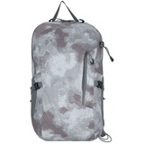 Jack Wolfskin Athmos Shape 16 Rucksack 43 cm silver all over