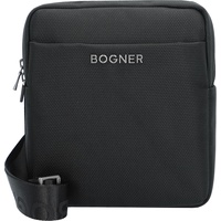 Bogner Umhängetasche Keystone Andre ShoulderBag SVZ Umhängetaschen Schwarz