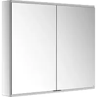 Keuco Spiegelschrank Royal Modular 2.0 1100x900x160mm, 2 SD, Vorbau,