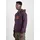Alpha Industries Hoodie lila S