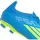 adidas F50 Club MG/FG Herren Lucid Ray Blue/Team Solar Yellow 2/Lucid Aquamarine 48