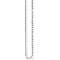 Thomas Sabo Kette 925er Silber Ketten Damen