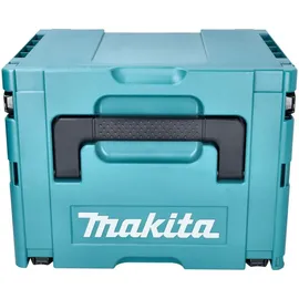 Makita RP 001 GZ01 Akku Oberfräse 40 V max. 12 mm Brushless + Makpac