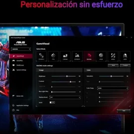 Asus ROG Strix XG27UCG 27"