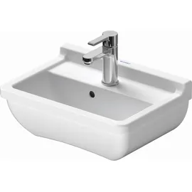 Duravit Starck 3 Handwaschbecken 45 x 32 cm (07504500001)