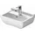 Duravit Starck 3 Handwaschbecken 45 x 32 cm (07504500001)