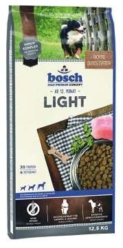 Bosch Hundefutter Light 1kg