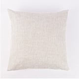 Gözze Kissenbezug Dallas 50 x cm Polyester Beige Creme