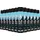 Fa Pflege Men Deodorant Kick Off 12 x 150 ml