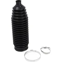 Lemförder Faltenbalg, Lenkung