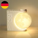OEM Tageslichtwecker weiß