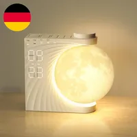 OEM Tageslichtwecker weiß