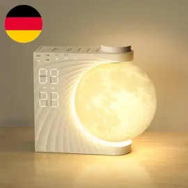 OEM Tageslichtwecker weiß
