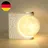 OEM Tageslichtwecker weiß