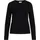 VILA Dalo Pullover Black 2XL