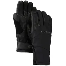 BURTON Ak Clutch Goretex Handschuhe - true black - L