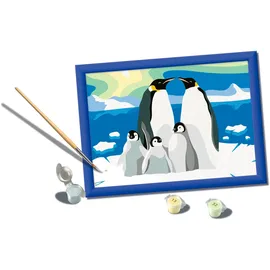 Ravensburger CreArt Malen nach Zahlen 1 St. bunt