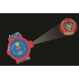 Lexibook Paw Patrol Digitale Projektionsuhr mehrfarbig