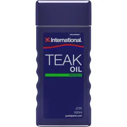 International Teak Öl, 500ml