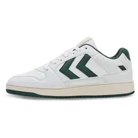 Hummel St Power Play RT Sneaker 9208 - Weiß