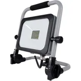 REV Ritter LED-Arbeitsleuchte Bright 30 W Silber-Anthrazit
