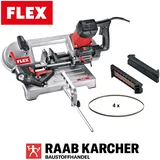 Flex SBG 4910 mit Sägerahmen 390518