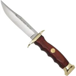 Muela Bowie Pakka Small Messer