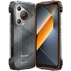 Blackview BL7000 256 GB Orange