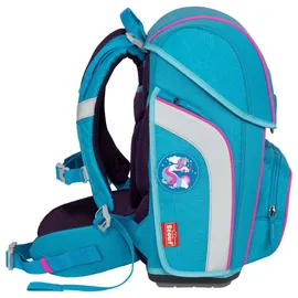 Scout Genius Funny Snaps 4-tlg. dolphins