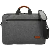 Picard Go Eco Laptoptasche anthrazit Laptoptasche