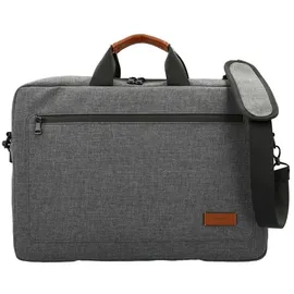 Picard Go Eco Laptoptasche anthrazit Laptoptasche